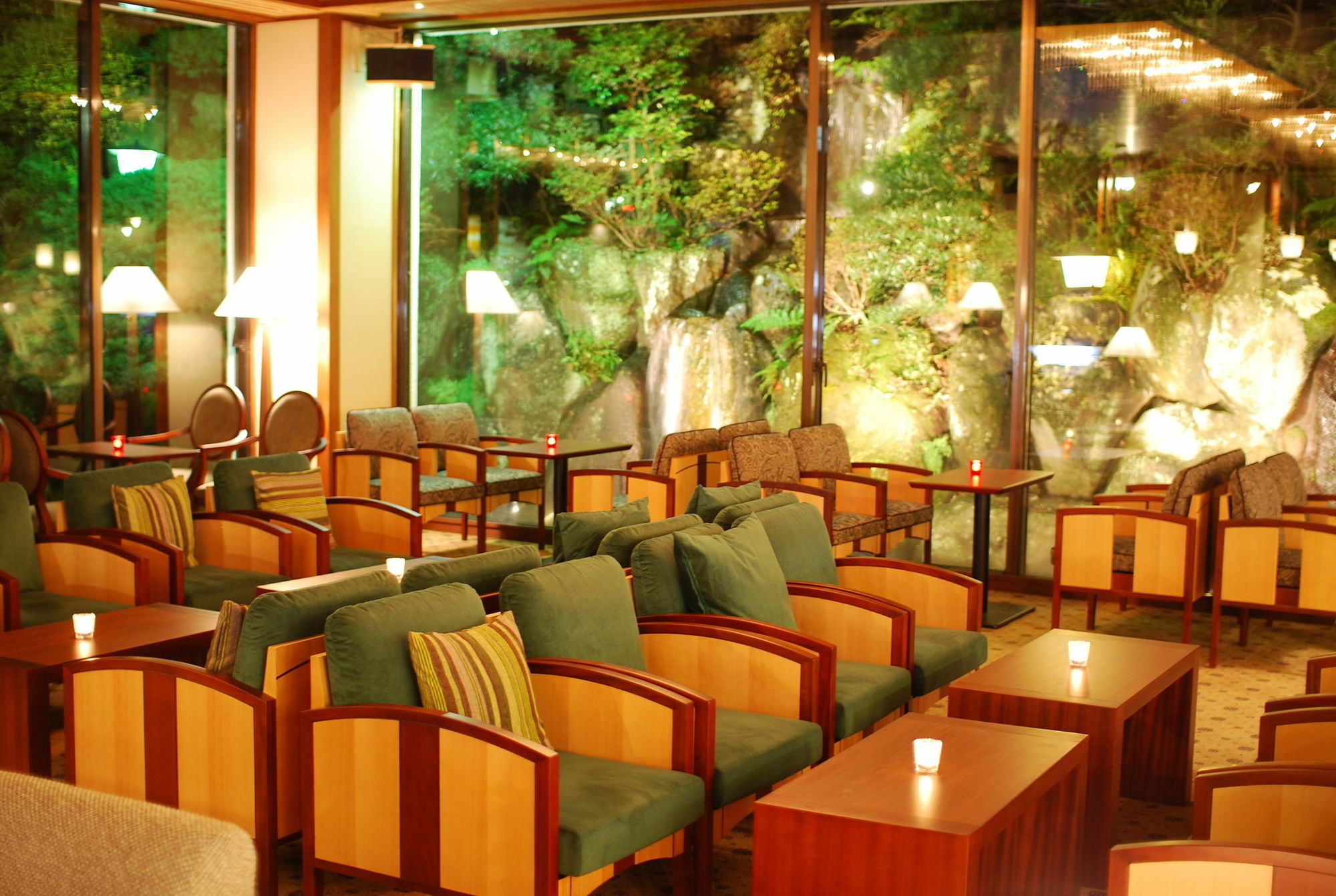 Hotel Okada Hakone Exterior photo