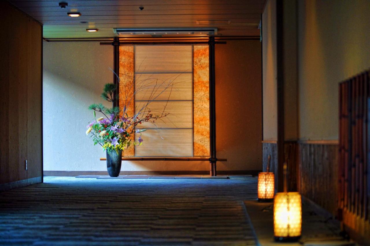 Hotel Okada Hakone Exterior photo